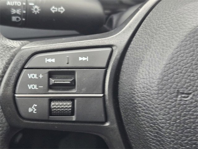 Used 2023 Honda Accord EX image 24