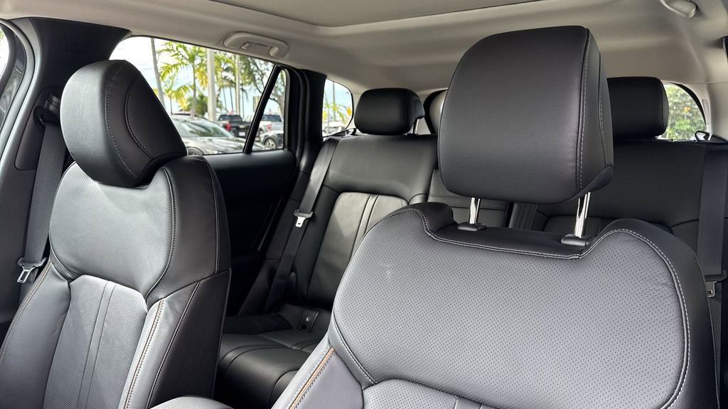 New 2026 MAZDA CX-50 AWD 2.5 Hybrid w/ Weather Package image 43