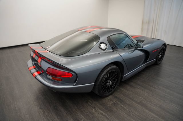Used 2000 Dodge Viper GTS RWD image 10