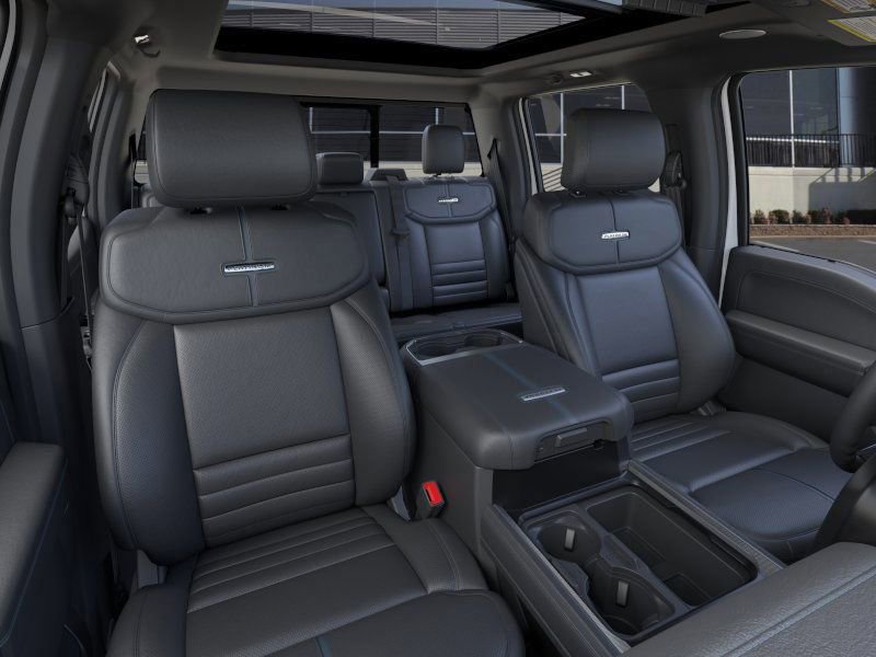 New 2026 Ford F250 Platinum image 10