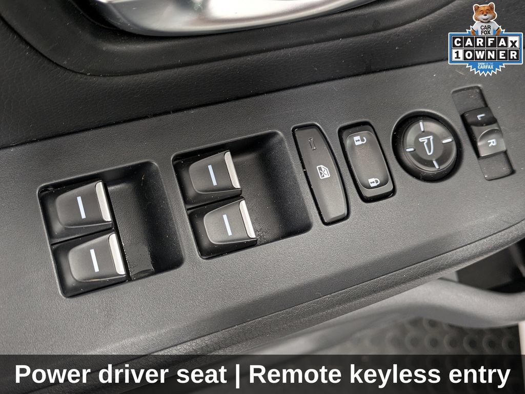 Used 2023 Honda Pilot EX-L image 11