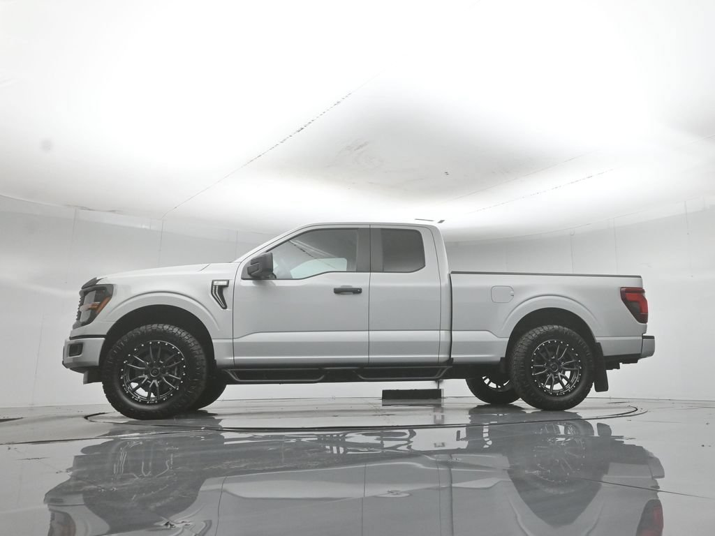 Used 2024 Ford F150 STX RWD image 52
