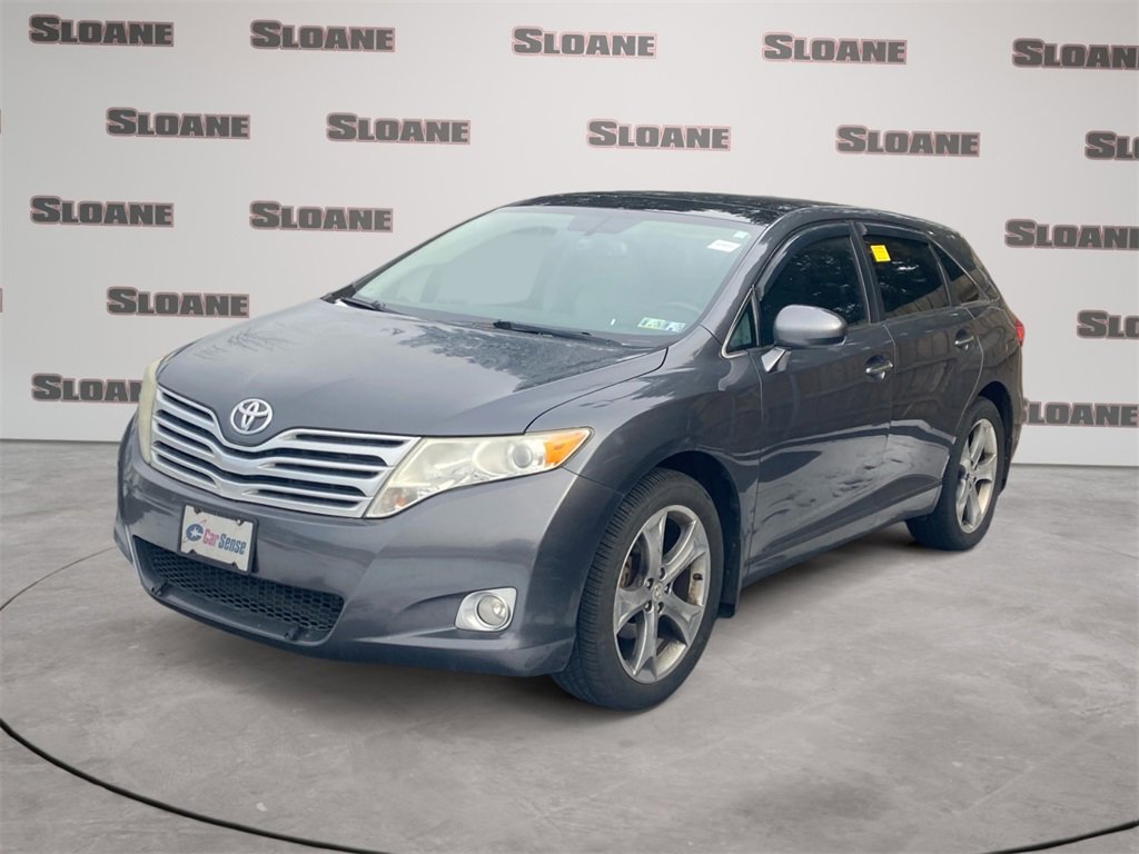 Used 2012 Toyota Venza Limited image 1