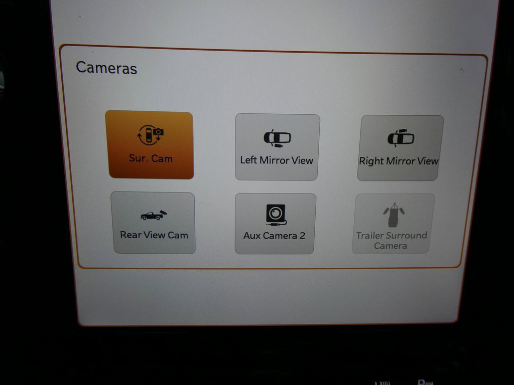 Used 2023 RAM 1500 Limited image 40