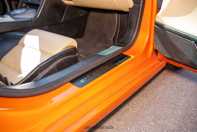 Used 2004 Lamborghini Gallardo AWD/4WD image 40