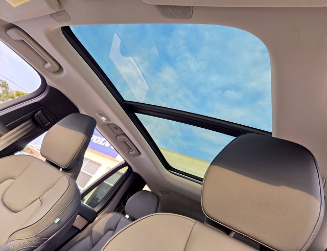 New 2026 Volvo XC90 B6 Plus AWD/4WD image 9
