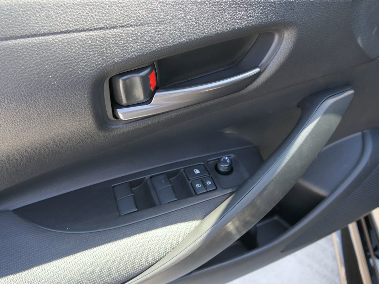 Used 2023 Toyota Corolla GR w/ Performance Package image 14