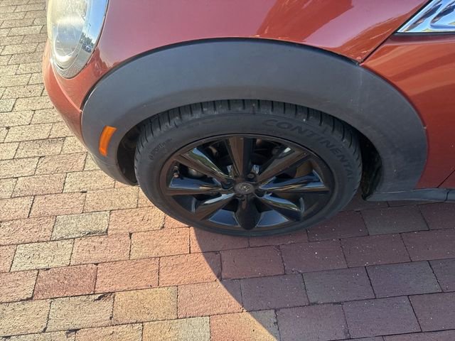 Used 2012 MINI Cooper S video 2