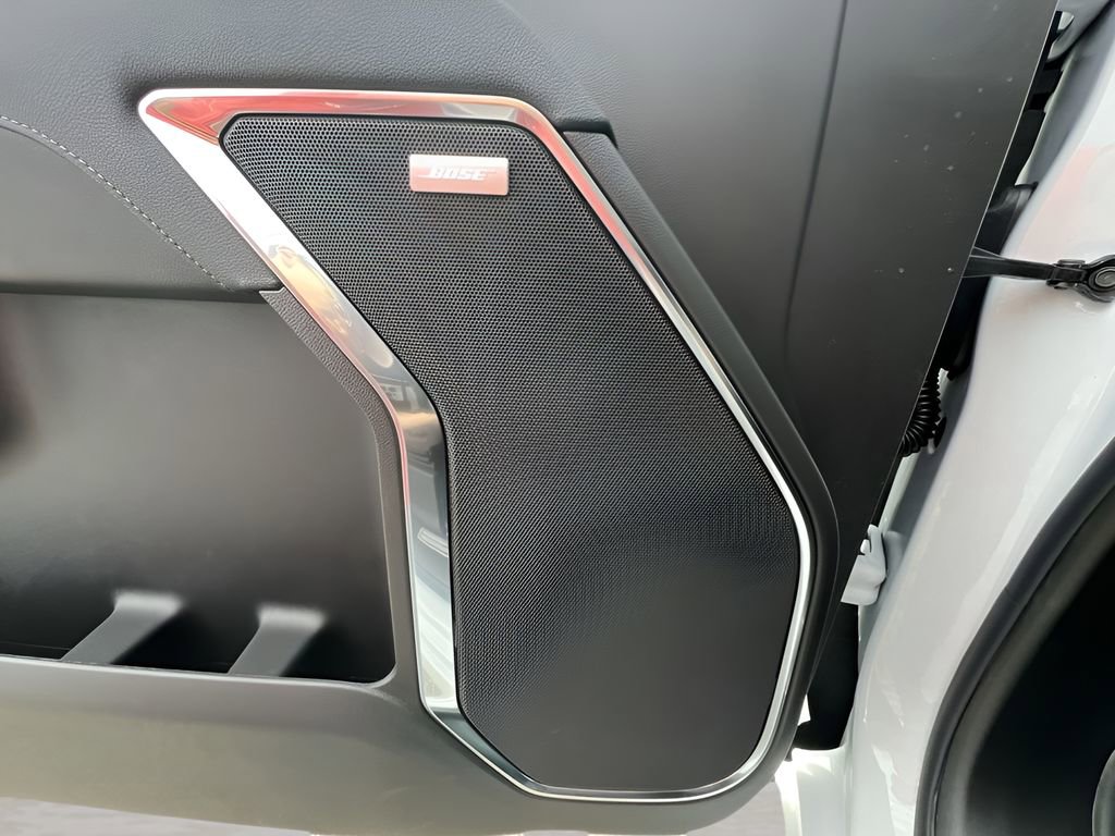 New 2026 Chevrolet Silverado 1500 LT Trail Boss w/ Convenience Package II image 23