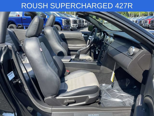 Used 2008 Ford Mustang GT Premium RWD image 31