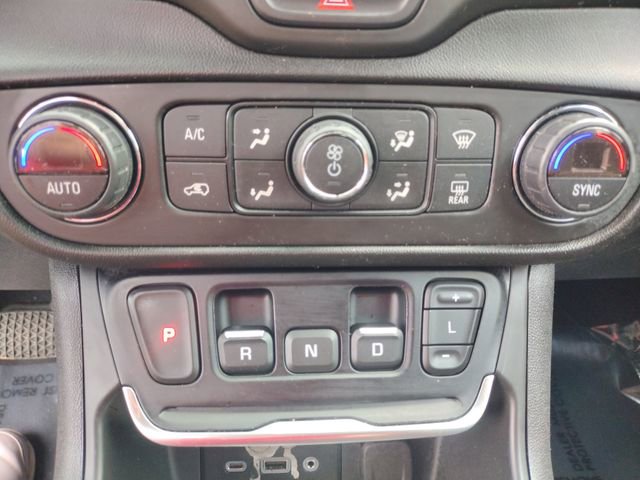 Used 2019 GMC Terrain SLE w/ Driver Convenience Package image 36