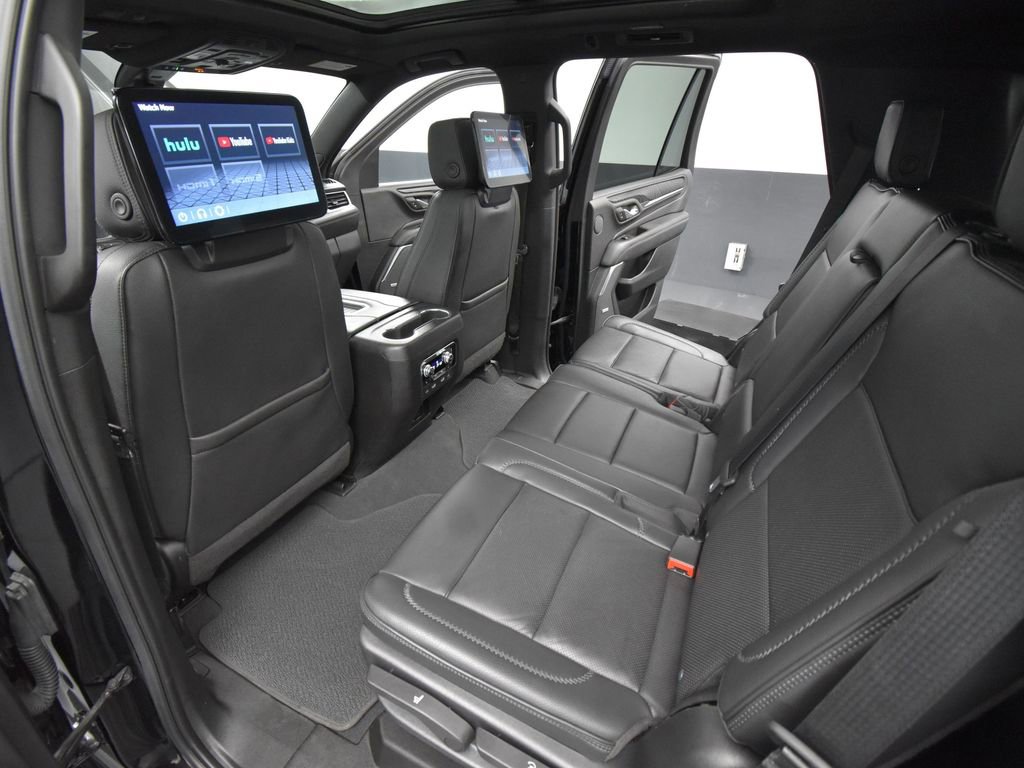 Used 2022 GMC Yukon Denali w/ Denali Ultimate Package image 40