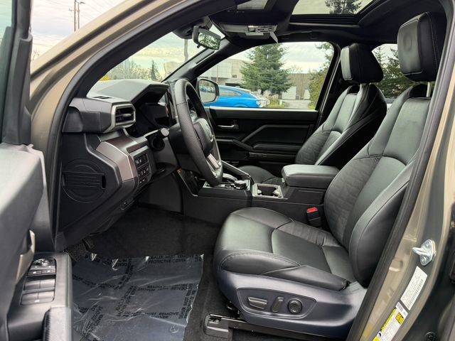 Used 2024 Toyota Tacoma TRD Off-Road w/ TRD Off Road Premium Package image 15