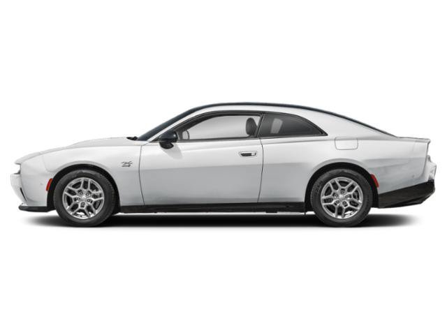 Used 2025 Dodge Charger Daytona R/T w/ Quick Order Package 25M R/T AWD/4WD image 3