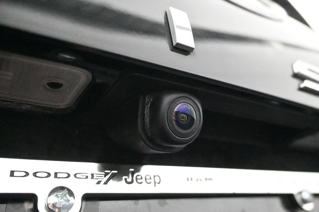 Used 2024 Hyundai Palisade SEL w/ Premium Package FWD image 37