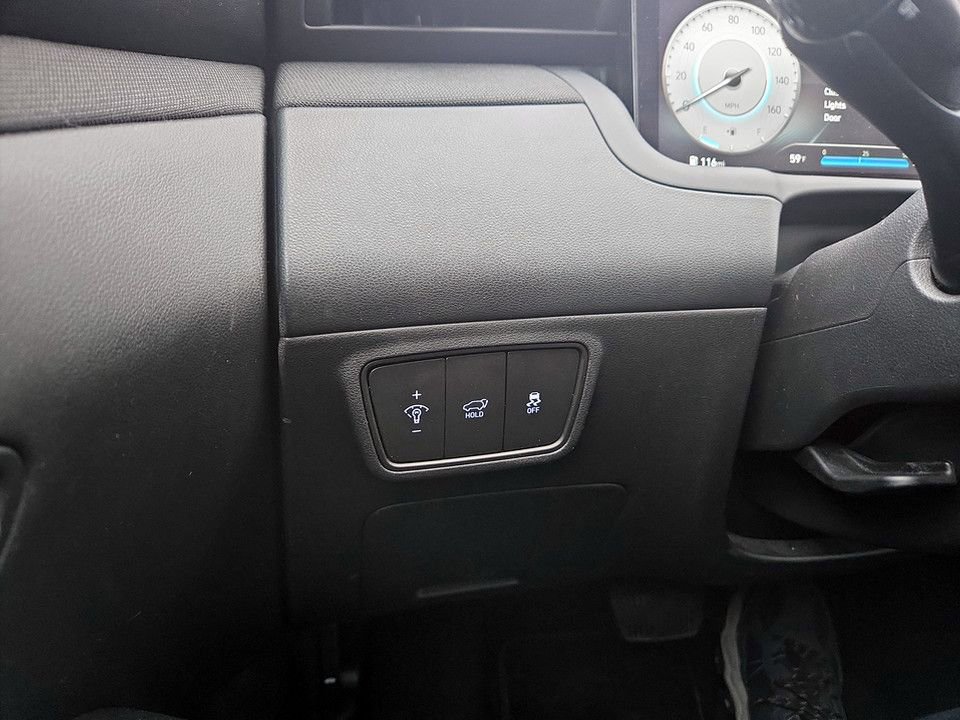 Used 2023 Hyundai Tucson SEL w/ Convenience Package image 21