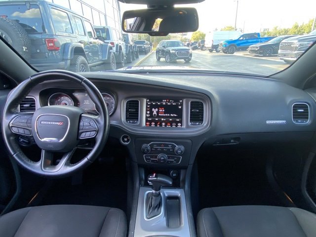 Used 2023 Dodge Charger GT image 15