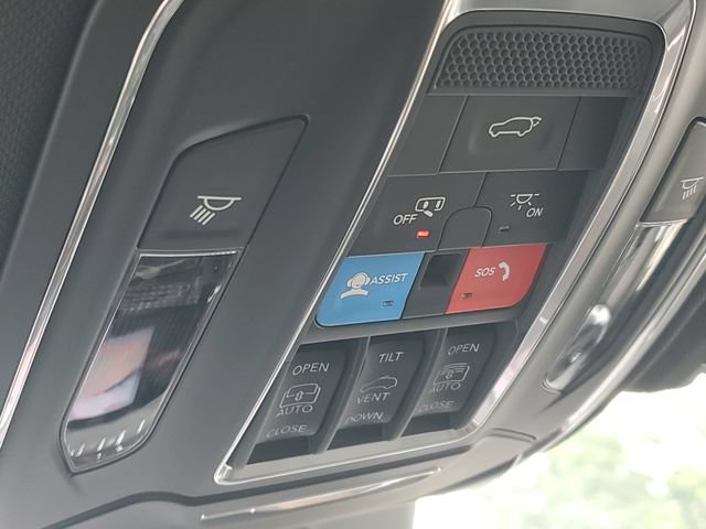 New 2026 Jeep Grand Cherokee Limited w/ Limited Altitude Package AWD/4WD image 30