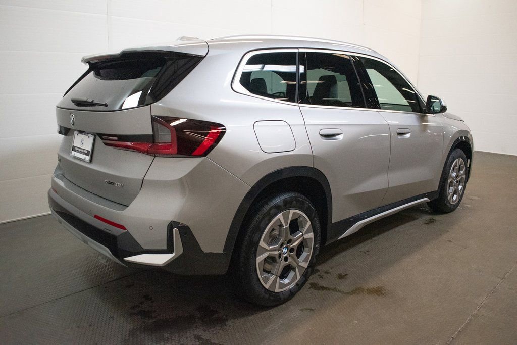 New 2026 BMW X1 xDrive28i w/ Convenience Package image 4