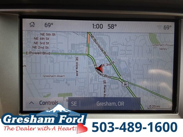 Certified 2019 Ford Ranger XLT w/ Equipment Group 302A Luxury AWD/4WD image 27