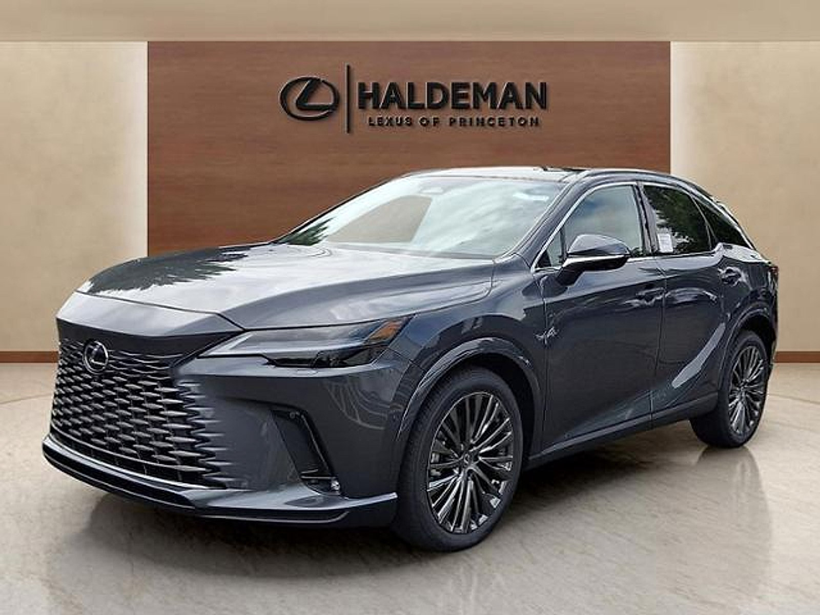 New 2026 Lexus RX 350 AWD w/ Convenience Package image 3