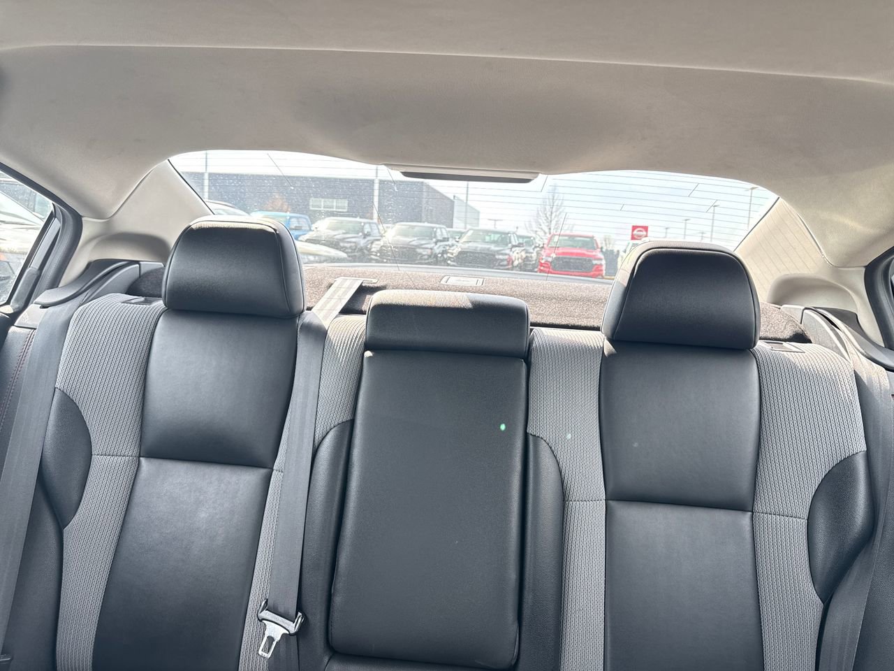 Used 2020 Subaru Legacy 2.5i Sport image 23