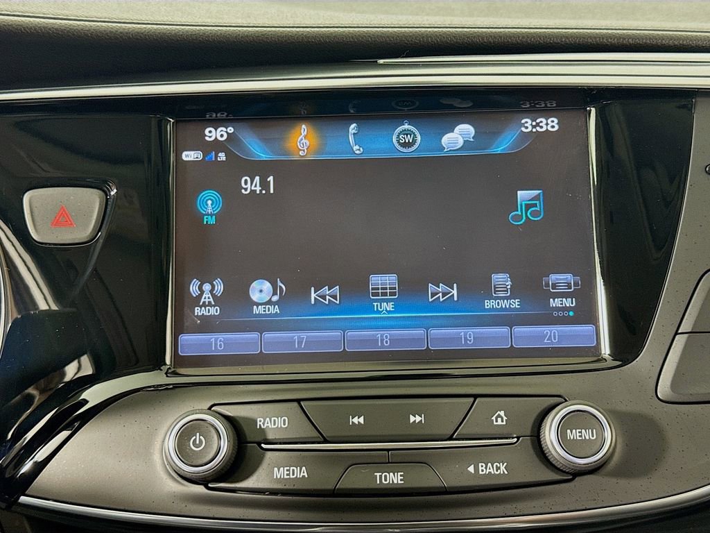 Used 2019 Buick Envision Essence image 14