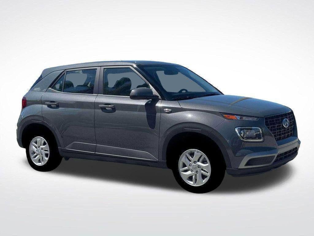 New 2026 Hyundai Venue SE FWD image 10