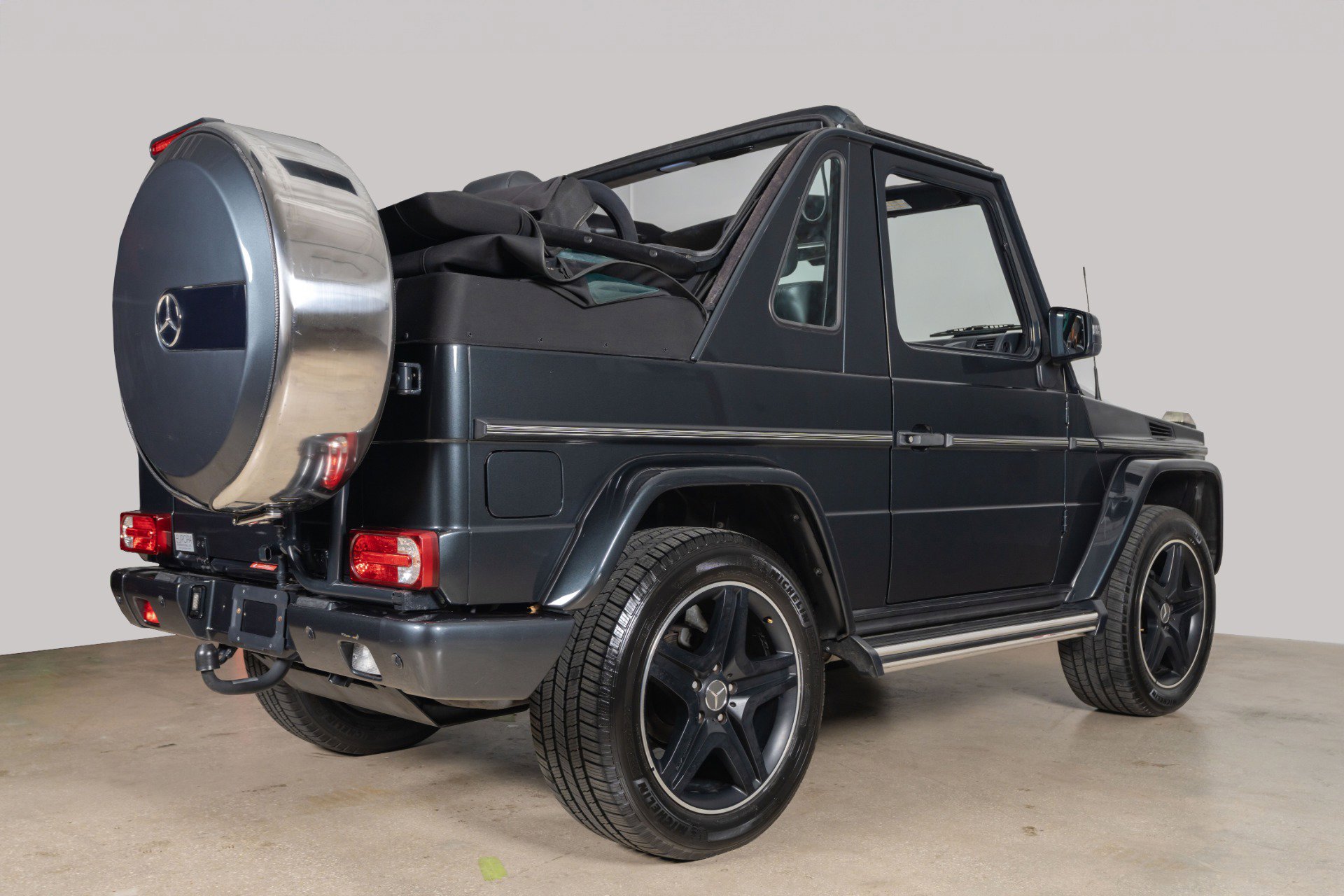 Used 2013 Mercedes-Benz G 500 image 16