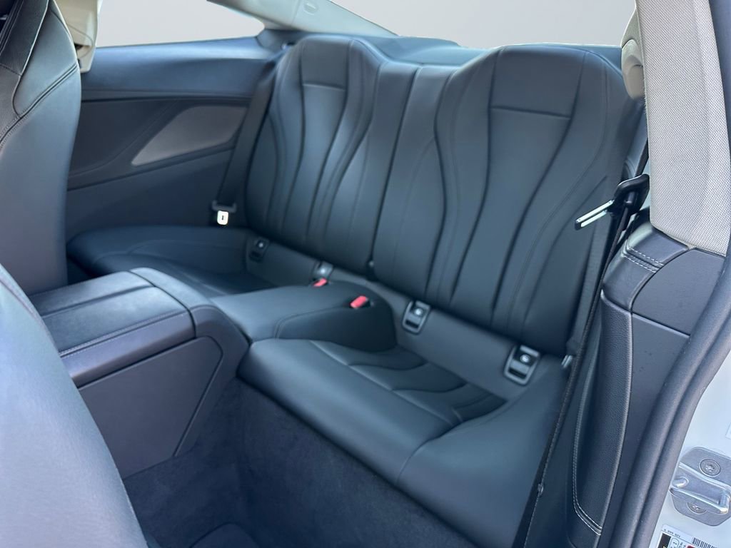 Used 2020 BMW 840i xDrive Coupe image 13