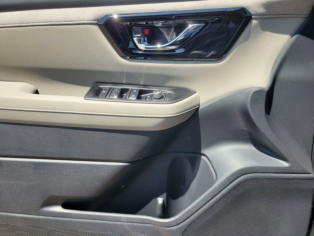 New 2026 Subaru Forester Limited AWD/4WD image 15