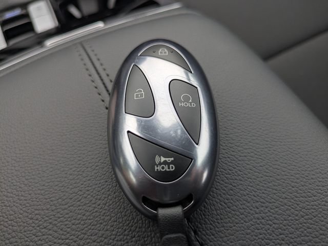 Used 2026 Hyundai Tucson SE FWD image 26