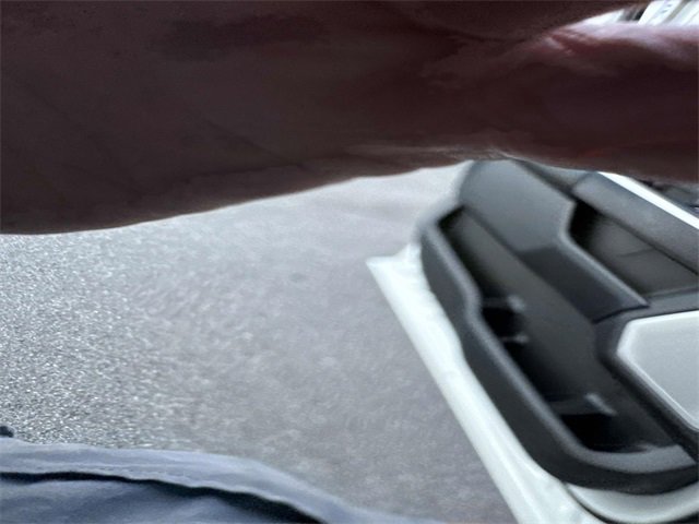 New 2026 Ford F250 Platinum w/ FX4 Off-Road Package image 20