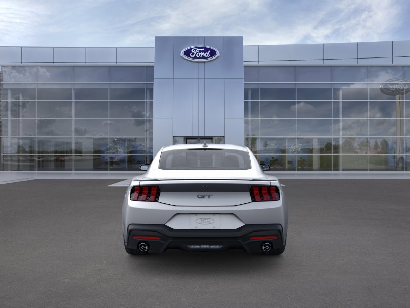 New 2025 Ford Mustang GT Premium image 27