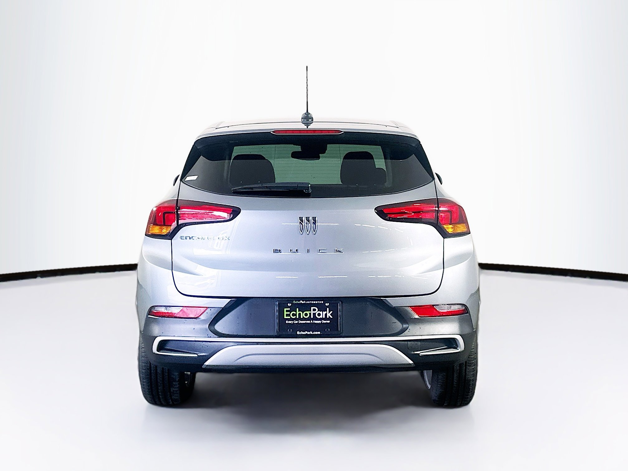 Used 2025 Buick Encore GX Preferred image 7