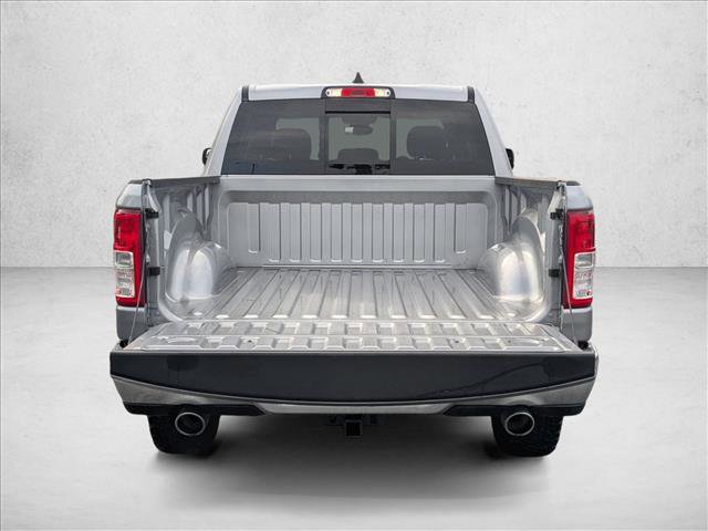 Used 2019 RAM 1500 Big Horn image 6