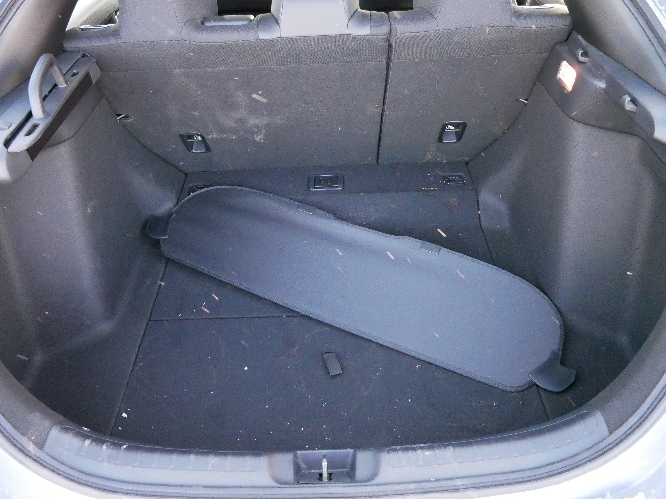 Certified 2026 Honda Civic Sport image 18