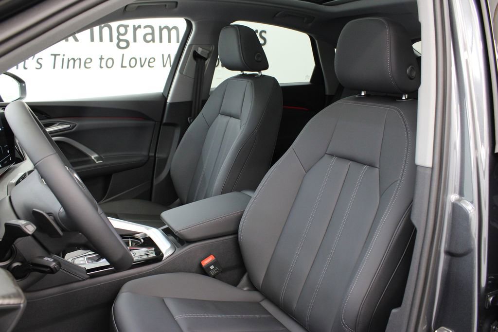 New 2025 Audi Q5 Premium Plus image 14