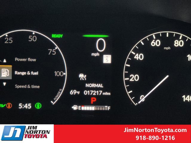 Used 2025 Honda CR-V Sport-L image 17