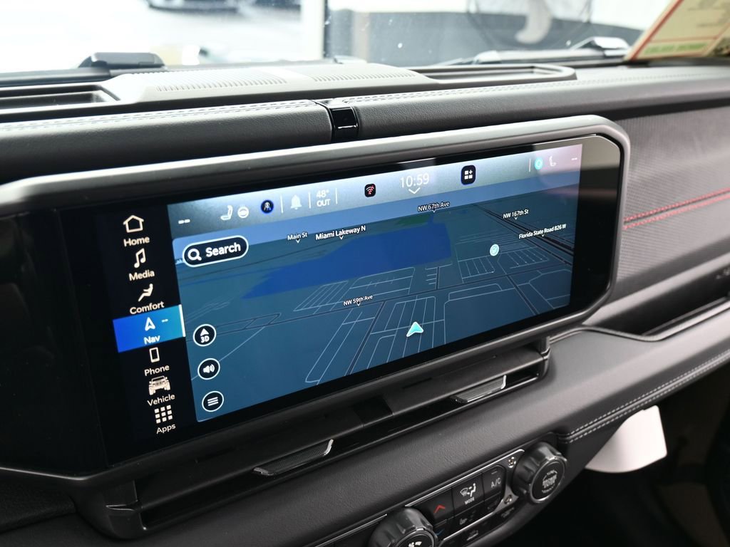 Used 2026 Jeep Wrangler Unlimited Rubicon image 20