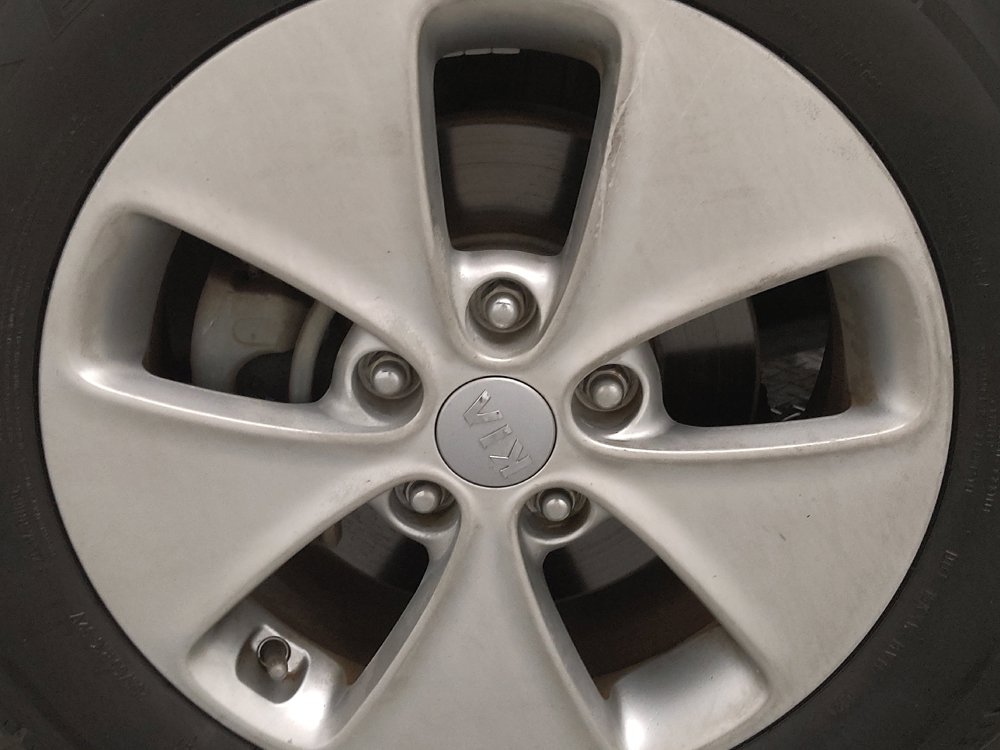 Used 2016 Kia Soul FWD image 31