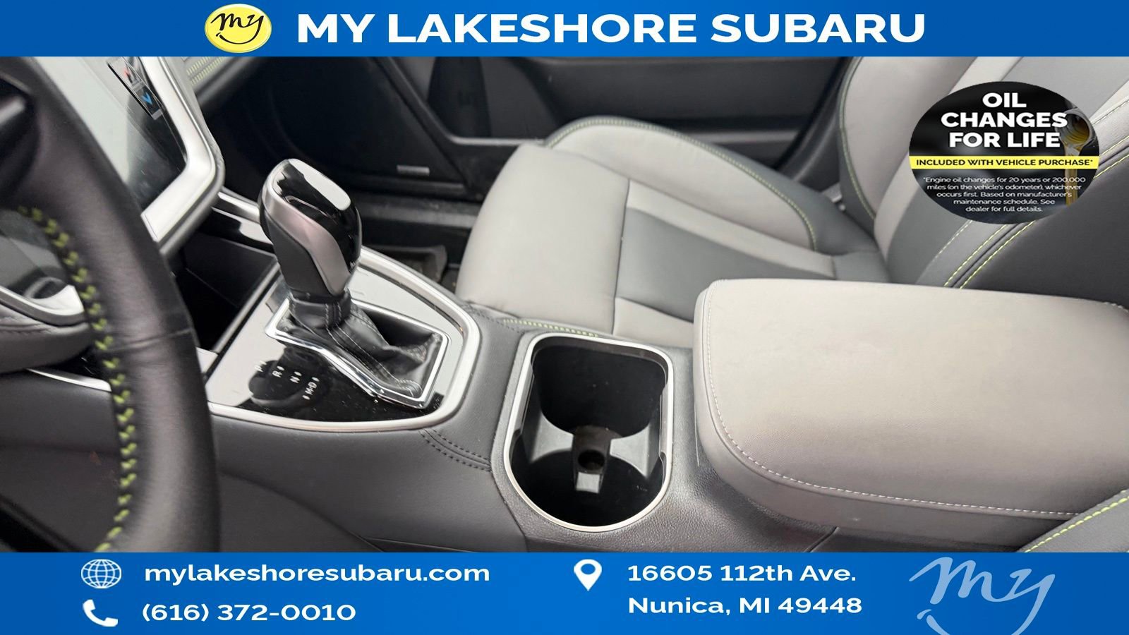 Used 2025 Subaru Outback Onyx Edition XT image 21