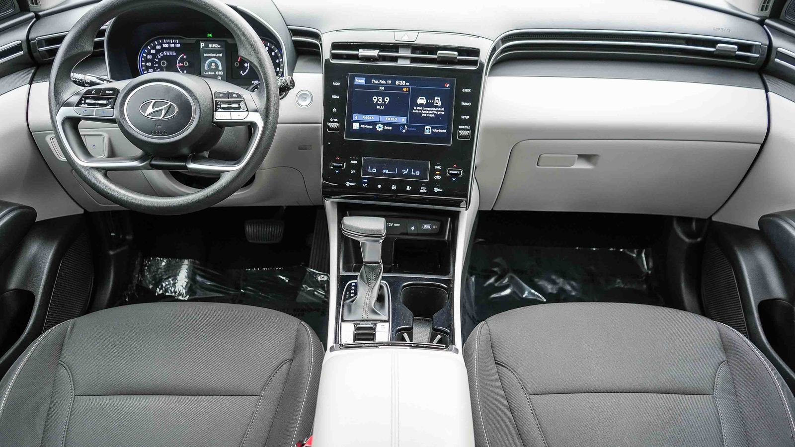 Used 2024 Hyundai Tucson SEL image 12