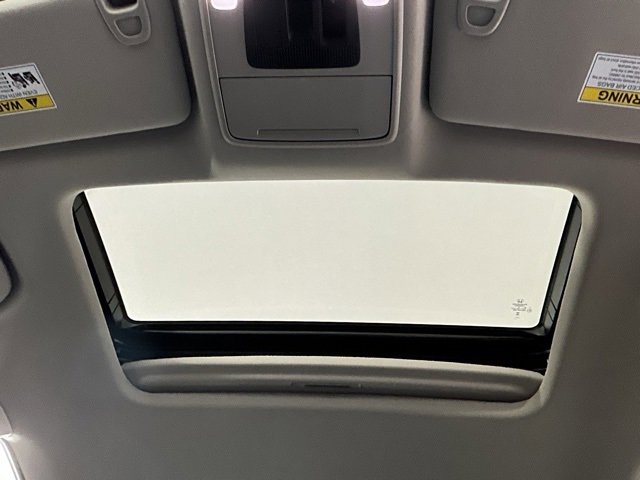 Certified 2024 Honda Accord EX image 31