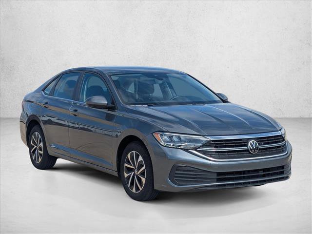 Used 2024 Volkswagen Jetta S FWD image 3
