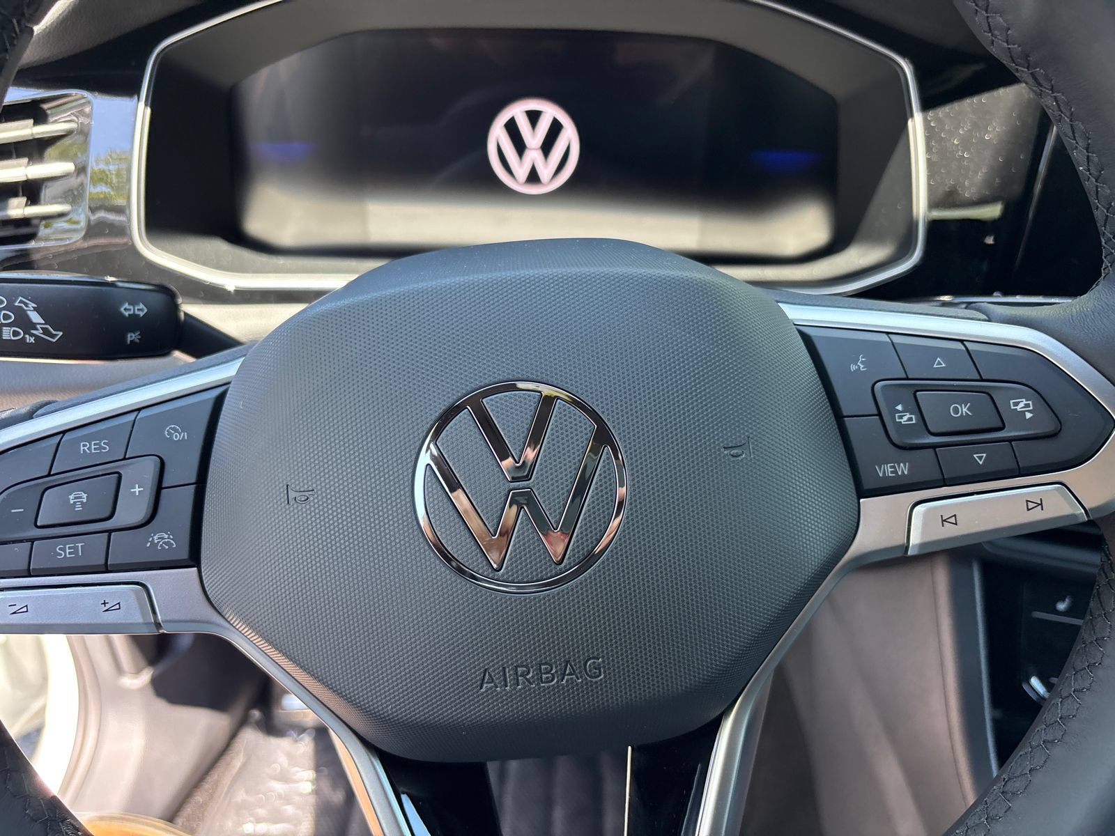 New 2026 Volkswagen Jetta Sport FWD image 11