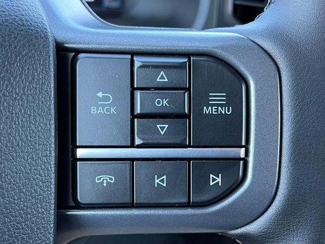 New 2025 Ford F150 Lightning Flash AWD/4WD image 26