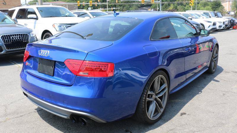 Used 2016 Audi S5 Premium Plus w/ Technology Package AWD/4WD image 7