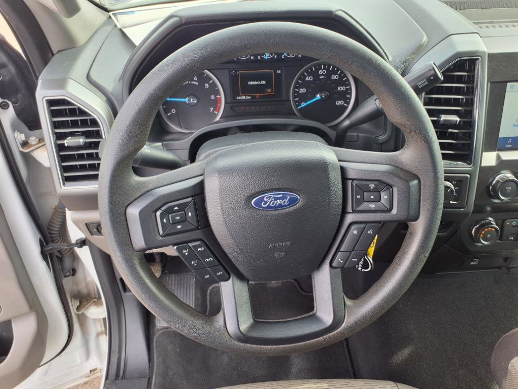 Used 2022 Ford F250 4x4 Regular Cab Super Duty image 34