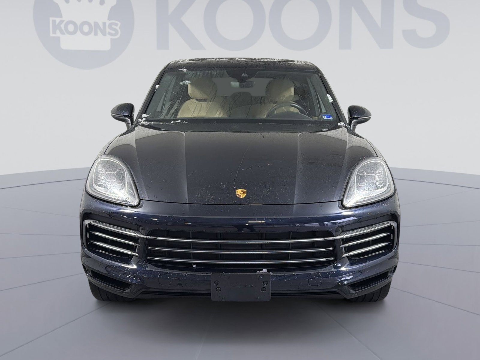 Used 2021 Porsche Cayenne image 11
